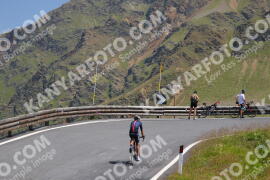 Foto #2411305 | 25-07-2022 12:06 | Passo Dello Stelvio - die Spitze BICYCLES