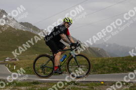 Photo #3192189 | 22-06-2023 11:20 | Passo Dello Stelvio - Peak BICYCLES