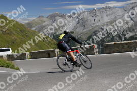 Photo #3592920 | 27-07-2023 13:45 | Passo Dello Stelvio - Prato side BICYCLES