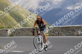 Photo #3882552 | 14-08-2023 14:55 | Passo Dello Stelvio - Prato side BICYCLES