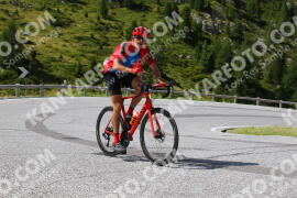 Photo #2615927 | 13-08-2022 11:14 | Pordoi Pass BICYCLES