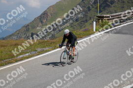 Photo #2409049 | 25-07-2022 11:38 | Passo Dello Stelvio - Peak BICYCLES