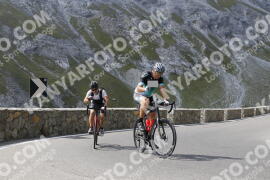 Photo #4062687 | 25-08-2023 11:50 | Passo Dello Stelvio - Prato side BICYCLES