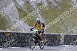 Photo #4074247 | 26-08-2023 10:14 | Passo Dello Stelvio - Prato side BICYCLES