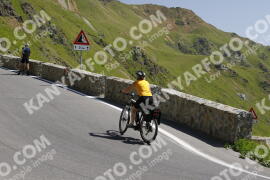 Photo #3525104 | 18-07-2023 11:06 | Passo Dello Stelvio - Prato side BICYCLES
