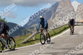 Foto #2576865 | 10-08-2022 12:02 | Pordoi Pass BICYCLES