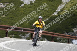 Photo #3176486 | 20-06-2023 10:43 | Passo Dello Stelvio - Waterfall curve BICYCLES