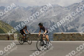 Foto #3280292 | 29-06-2023 13:48 | Passo Dello Stelvio - Prato Seite BICYCLES
