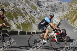 Photo #4046292 | 24-08-2023 09:54 | Passo Dello Stelvio - Prato side BICYCLES