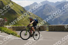 Foto #3602612 | 28-07-2023 10:27 | Passo Dello Stelvio - Prato Seite BICYCLES