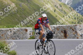 Photo #3632401 | 29-07-2023 14:47 | Passo Dello Stelvio - Prato side BICYCLES