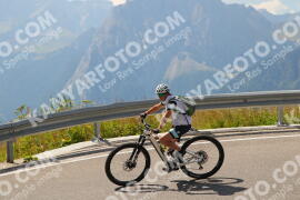 Foto #2500616 | 04-08-2022 11:03 | Sella Pass BICYCLES