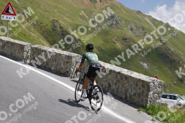 Photo #3489466 | 16-07-2023 12:40 | Passo Dello Stelvio - Prato side BICYCLES