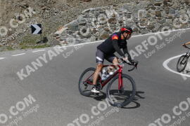 Photo #3185141 | 21-06-2023 11:56 | Passo Dello Stelvio - Prato side BICYCLES
