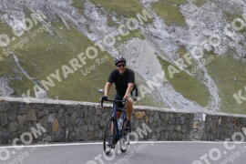 Photo #4062968 | 25-08-2023 12:07 | Passo Dello Stelvio - Prato side BICYCLES