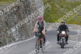 Foto #3839271 | 12-08-2023 15:05 | Passo Dello Stelvio - Prato Seite BICYCLES