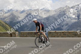 Foto #3356191 | 05-07-2023 14:04 | Passo Dello Stelvio - Prato Seite BICYCLES