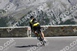 Foto #3593089 | 27-07-2023 13:50 | Passo Dello Stelvio - Prato Seite BICYCLES