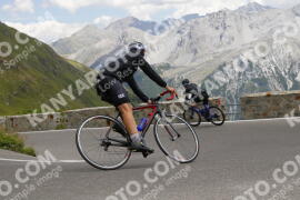 Photo #3605922 | 28-07-2023 13:03 | Passo Dello Stelvio - Prato side BICYCLES