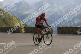 Foto #3784604 | 10-08-2023 09:51 | Passo Dello Stelvio - Prato Seite BICYCLES
