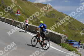 Foto #3678653 | 31-07-2023 12:46 | Passo Dello Stelvio - Prato Seite BICYCLES