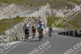 Photo #3853042 | 13-08-2023 10:28 | Passo Dello Stelvio - Prato side BICYCLES