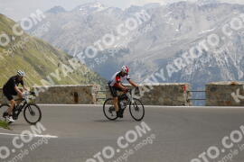 Photo #3279938 | 29-06-2023 13:31 | Passo Dello Stelvio - Prato side BICYCLES