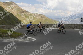 Foto #3899579 | 15-08-2023 13:25 | Passo Dello Stelvio - Prato Seite BICYCLES