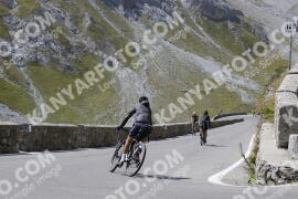 Foto #4080106 | 26-08-2023 13:09 | Passo Dello Stelvio - Prato Seite BICYCLES