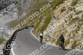 Foto #4049818 | 24-08-2023 11:03 | Passo Dello Stelvio - Prato Seite BICYCLES