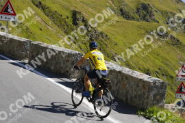 Foto #3808487 | 11-08-2023 10:31 | Passo Dello Stelvio - Prato Seite BICYCLES