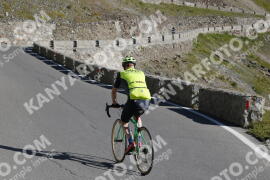 Photo #3979587 | 20-08-2023 09:23 | Passo Dello Stelvio - Prato side BICYCLES