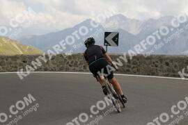 Foto #3898962 | 15-08-2023 12:46 | Passo Dello Stelvio - Prato Seite BICYCLES