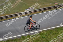 Foto #2412485 | 25-07-2022 12:32 | Passo Dello Stelvio - die Spitze BICYCLES