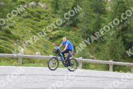 Foto #2541976 | 08-08-2022 11:57 | Pordoi Pass BICYCLES