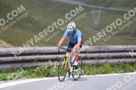 Foto #2423567 | 27-07-2022 10:55 | Passo Dello Stelvio - die Spitze BICYCLES