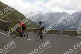 Foto #3924205 | 17-08-2023 13:16 | Passo Dello Stelvio - Prato Seite BICYCLES
