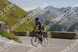Foto #3676058 | 31-07-2023 12:01 | Passo Dello Stelvio - Prato Seite BICYCLES