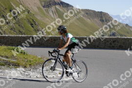 Foto #3958845 | 19-08-2023 10:40 | Passo Dello Stelvio - Prato Seite BICYCLES