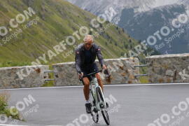 Photo #3776040 | 09-08-2023 12:28 | Passo Dello Stelvio - Prato side BICYCLES