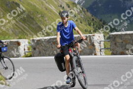 Photo #3795048 | 10-08-2023 14:20 | Passo Dello Stelvio - Prato side BICYCLES