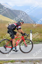 Photo #2462662 | 31-07-2022 12:40 | Passo Dello Stelvio - Peak BICYCLES