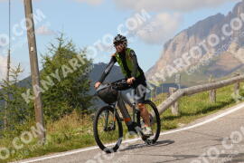 Foto #2577129 | 10-08-2022 12:14 | Pordoi Pass BICYCLES