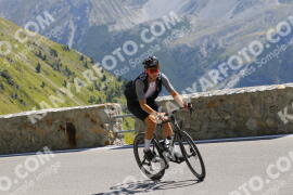 Foto #3674086 | 31-07-2023 11:04 | Passo Dello Stelvio - Prato Seite BICYCLES