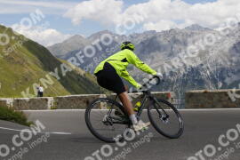 Photo #3608773 | 28-07-2023 14:18 | Passo Dello Stelvio - Prato side BICYCLES