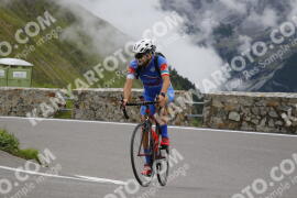 Foto #3299873 | 01-07-2023 11:54 | Passo Dello Stelvio - Prato Seite BICYCLES