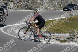 Foto #3238722 | 26-06-2023 11:40 | Passo Dello Stelvio - Prato Seite BICYCLES