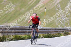 Foto #2488385 | 02-08-2022 13:34 | Passo Dello Stelvio - die Spitze BICYCLES
