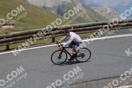 Photo #2412956 | 25-07-2022 12:49 | Passo Dello Stelvio - Peak BICYCLES