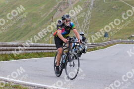 Photo #2458784 | 31-07-2022 10:53 | Passo Dello Stelvio - Peak BICYCLES